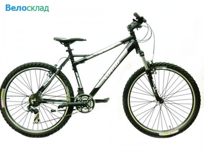 Велосипед Corvus GW-10B208 (2011)