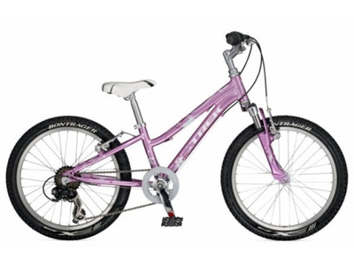 Велосипед Trek MT 60 Girl (2012)