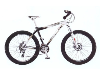 Велосипед Totem Tread GW-09B207 (2011)