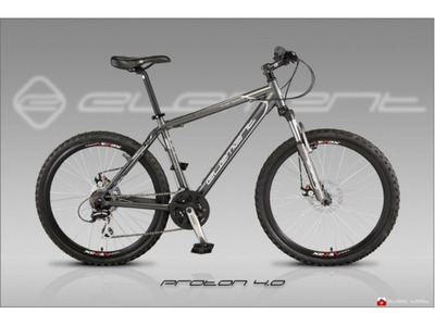 Велосипед Element Proton 4.0 (2012)