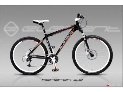 Велосипед Element Hyperion 1.0 (2012)