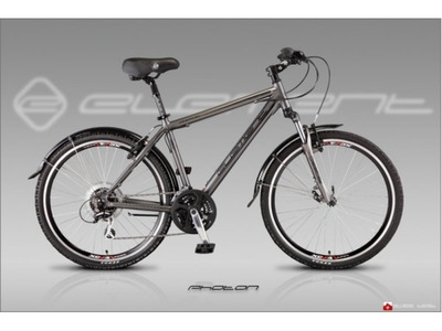 Велосипед Element Photon 1.0 (2012)