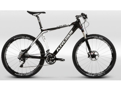 Велосипед Kross Level A 10 (2012)