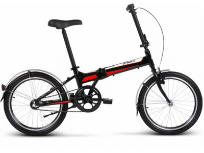 Велосипед Kross Flex 1.0 1speed (2012)