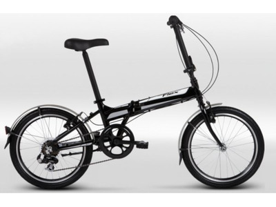 Велосипед Kross Flex 3.0 6speed (2012)