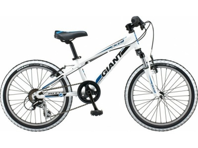Велосипед Giant XTC Jr 1 20 (2012)