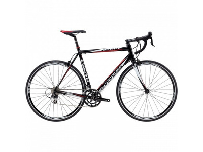 Велосипед Cannondale CAAD8 5 105 C (2012)