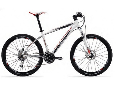 Велосипед Cannondale Tail SL 1 (2012)