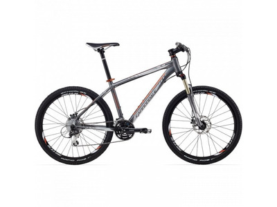 Велосипед Cannondale Tail SL 3 (2012)