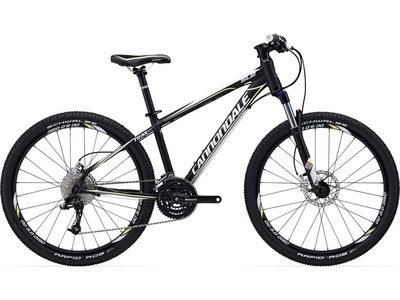 Велосипед Cannondale Tail SL 2 Women (2012)