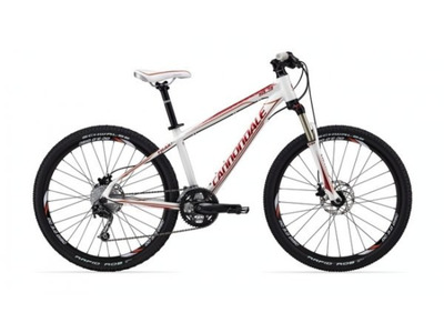 Велосипед Cannondale Trail SL 3 Women (2012)