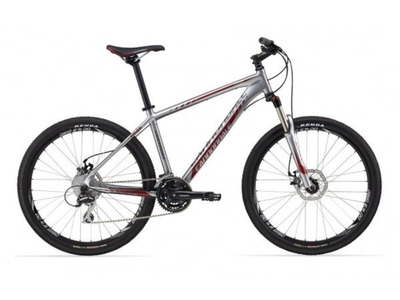 Велосипед Cannondale Tail 5 (2012)