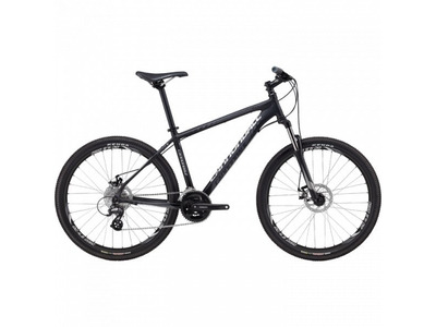 Велосипед Cannondale Tail 6 (2012)