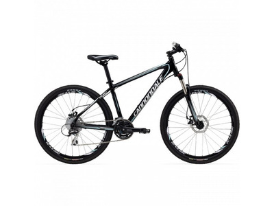 Велосипед Cannondale Trail woman's 5 (2012)