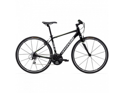 Велосипед Cannondale Quick 4