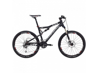 Велосипед Cannondale RZ one twenty 2 (2012)