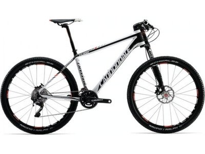 Велосипед Cannondale Flash Carbon 2 (2012)