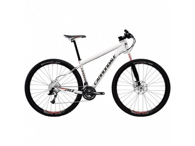 Велосипед Cannondale Flash alloy 29 er 2 (2012)