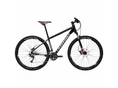 Велосипед Cannondale Flash alloy 29 er 3 (2012)