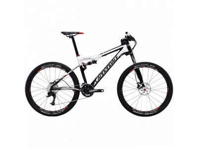 Велосипед Cannondale Scalpel 2 (2012)