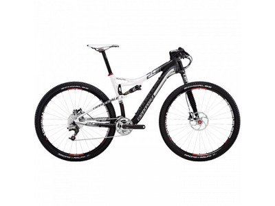 Велосипед Cannondale Scalpel 29'er 1 (2012)