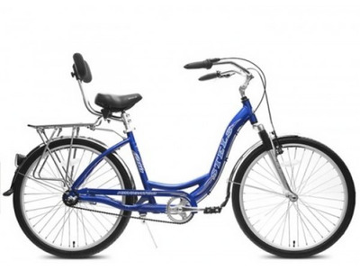 Велосипед Stels Navigator 290 (2012)