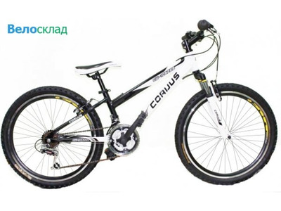 Велосипед Corvus GW-10В226 (2012)