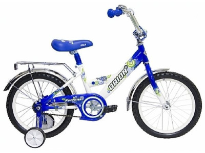 Велосипед Orion Fortune 16 (2012)