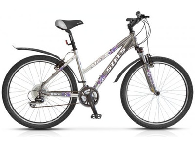 Велосипед Stels Miss 6500 (2012)