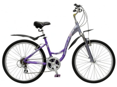 Велосипед Stels Miss 7500 (2012)