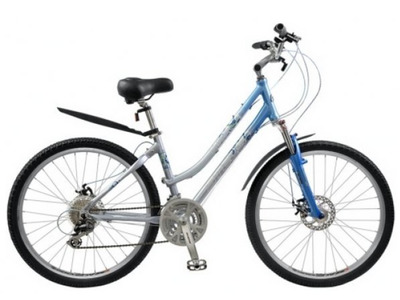 Велосипед Stels Miss 9500 (2012)