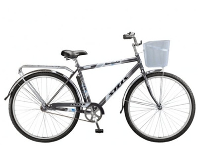 Велосипед Stels Navigator 300 (2012)