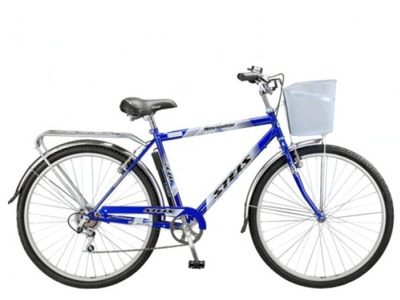 Велосипед Stels Navigator 310 (2012)