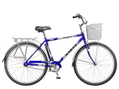 Велосипед Stels Navigator 360 (2012)