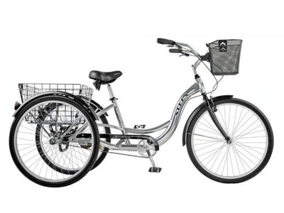 Велосипед Stels Energy I (2012)