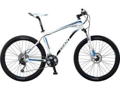 Велосипед Giant Talon 2 (2011)
