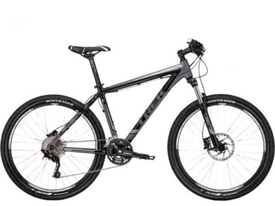 Велосипед Trek 6000 D (2012)