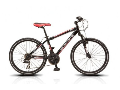 Велосипед Element Quark 24 Boy (2012)