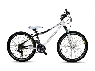 Велосипед Corvus GW-10B213 (2012)