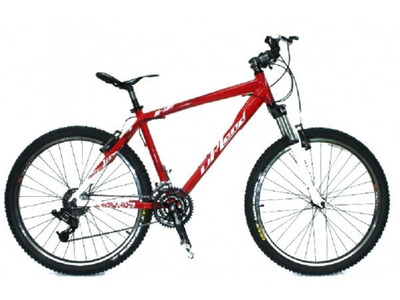 Велосипед Upland M5011 (2012)
