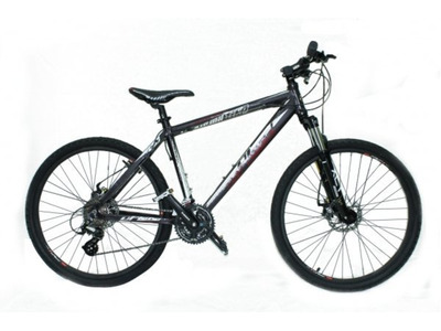 Велосипед Upland Vanguard I (2012)