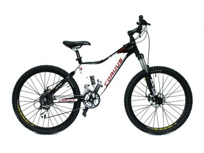 Велосипед Corvus GW-10B103 (2012)