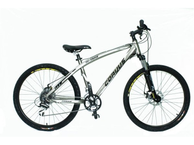 Велосипед Corvus GW-10B202 (2012)