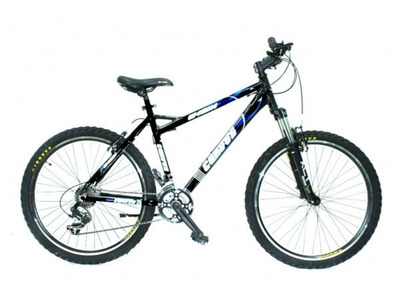 Велосипед Corvus GW-10B206