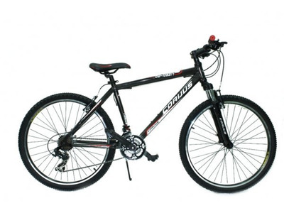 Велосипед Corvus GW-10В217 (2012)