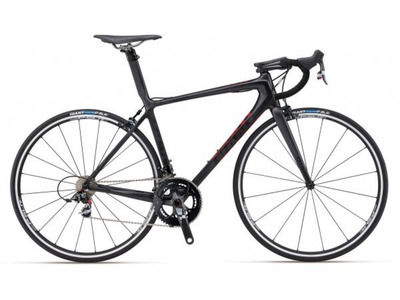 Велосипед Giant TCR Advanced SL 2 ISP (2012)