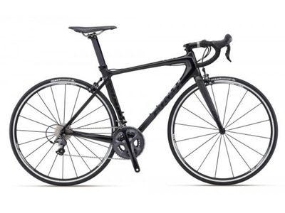 Велосипед Giant TCR Advanced SL 3 (2012)