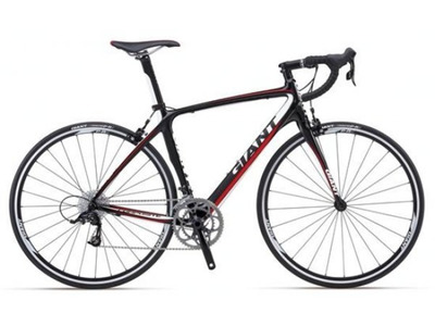 Велосипед Giant DEFY Composite 2 CD20 (2012)