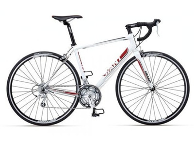 Велосипед Giant DEFY 4 TRI (2012)