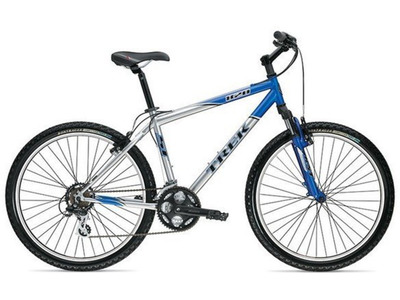 Велосипед Trek 820 (2006)